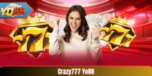 Crazy777 Yo88