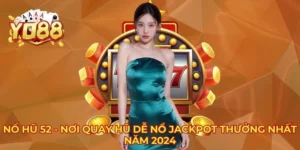 Nổ Hũ b52