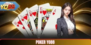 Poker Yo88