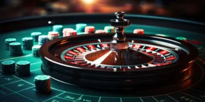 roulette yo88